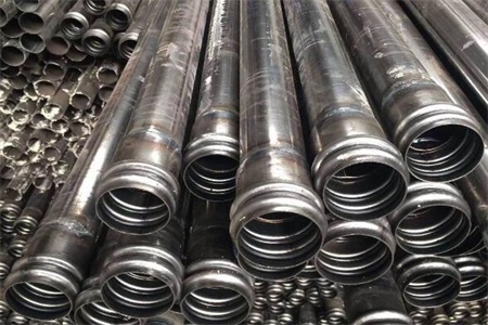 黄山声测管是一种工程建筑材料